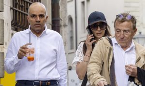 İngiltere’nin En Zengin Ailesine Hapis Cezası Şoku