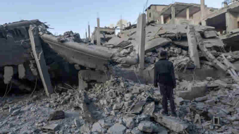 İsrail’in Gazze’deki BM Okuluna Saldırısında En Az 27 Kişi Hayatını Kaybetti