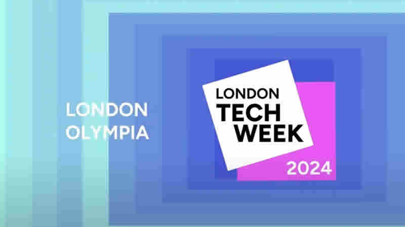 Türk Teknoloji Firmaları London Tech Week’te Sahne Alıyor