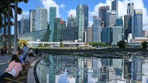 Dünyanın En Pahalı Şehirleri Açıklandı: Londra İlk 3’te