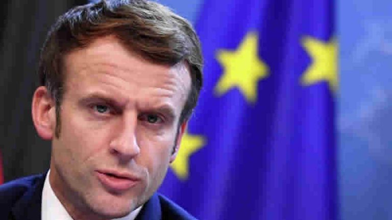 İngiltere’den Sonra Fransa Da Avrupa Birliği’nden Çıkabilir