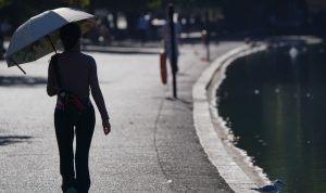 İngiltere’de Yükselen Sıcaklıklar Nedeniyle Isı Sağlığı Uyarısı Yapıldı