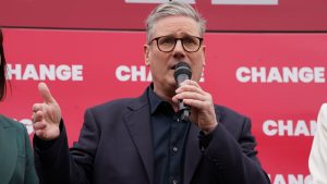 İşçi Partisi, Muhafazakar Parti’den 15 Kat Fazla Bağış Topladı