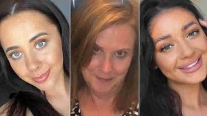 BBC Yorumcusu John Hunt’un Eşi ve Kızları Cinayete Kurban Gitti