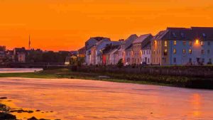 Galway’de Yerel Rehber: Kültürden Yemeğe, Favori Mekanlar