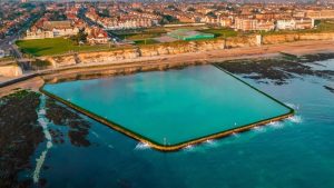 Londra’ya 2 Saatten Daha Az Mesafedeki Harika Sahil Kasabası