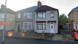 Darlington’da 14 Yaşındaki Kızlarını Öldürmekle Suçlanan Ebeveynler Mahkemeye Çıkarıldı