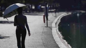 İngiltere’de Aşırı Sıcaklar Nedeniyle 6 Milyon İnsan Risk Altında