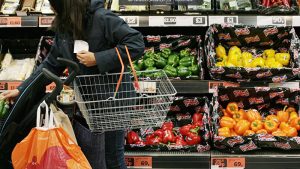 Araştırma: İstanbul’da Market Alışverişi Londra’ya Göre Yüzde 10 Daha Pahalı