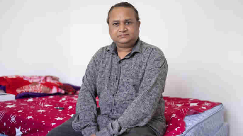 Londra’da Göçmen Hemşire Haksız İşten Çıkarma Davasında Zafer Kazandı