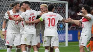 Euro 2024: Türkiye’nin Mücadelesi Dünya Basınında