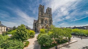 Londra’ya 4 Saat Uzaklıktaki Az Bilinen Gizli Cennet