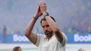 Gareth Southgate İngiltere Milli Takım Teknik Direktörlüğünden Ayrıldı