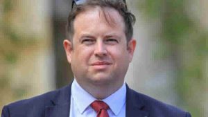 İngiltere Kıbrıs Sorununda Federasyon Vurgusu Yaparak Tarafları Uzlaşmaya Çağırdı