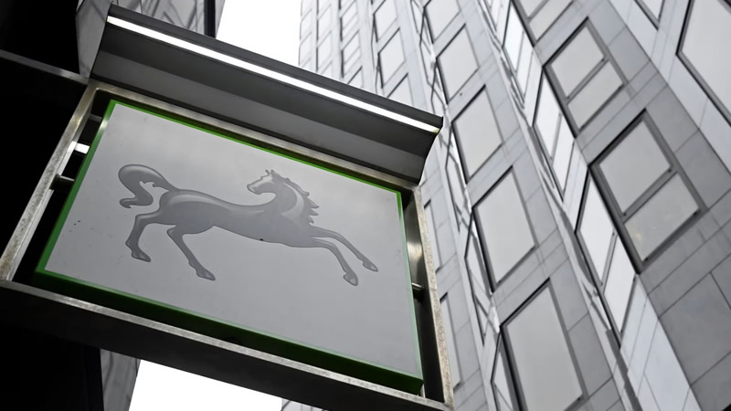 Kullanılmayan Lloyds Ofis Alanları Sosyal Konutlara Dönüştürülecek