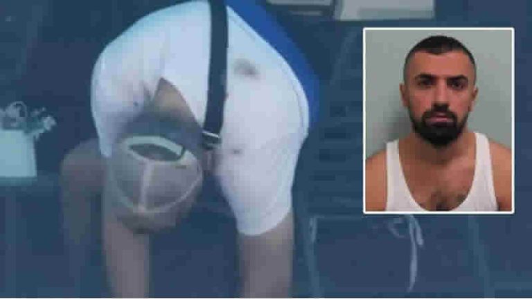 Tottenham Turks Çetesinin Lideri İzzet Eren, Moldova’da Öldürüldü