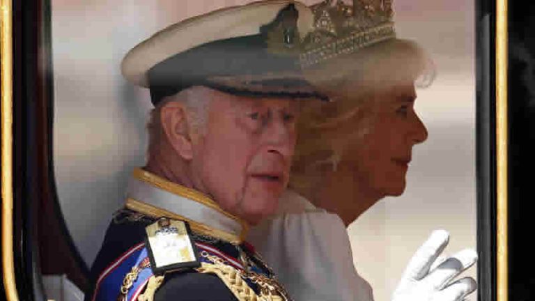 Kral Charles’ın Yıllık Geliri 45 milyon Sterlin Artacak