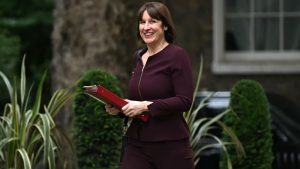 Maliye Bakanı Rachel Reeves: “İngiltere Ekonomisini Onaracağız”