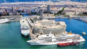 Global Ports Holding Londra Borsası’ndan Çekiliyor