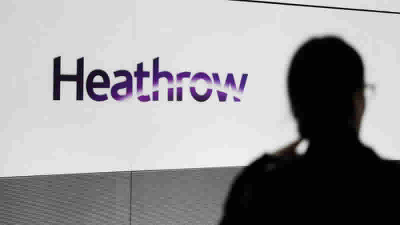 Heathrow Havalimanı’nda İklim Aktivistleri Gözaltına Alındı