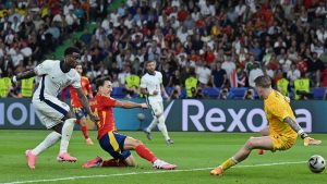 İngiltere’nin Kupa Hasreti Dinmedi: EURO 2024’te Şampiyon İspanya!