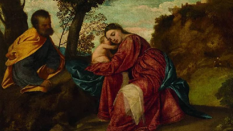 Londra’da Otobüs Durağında Bulunan Tablo 22 Milyon Dolara Satıldı