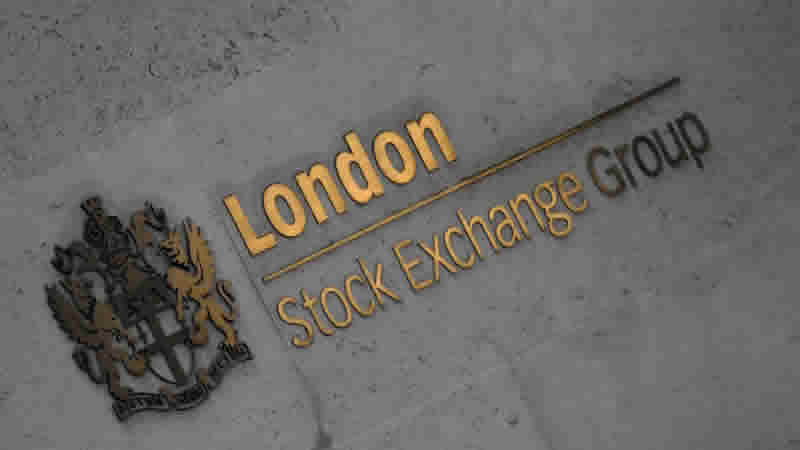 Londra Borsası’nda Son 15 Yılın En Yüksek Şirket Çıkışı Yaşandı