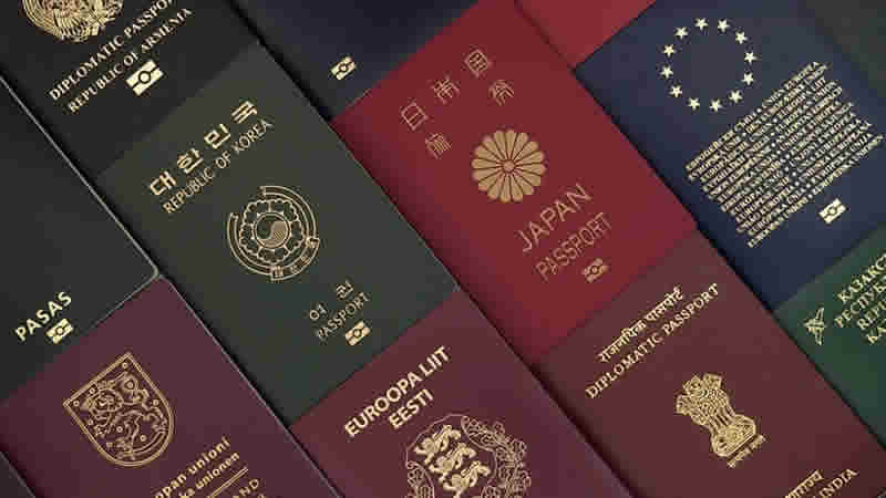 Dünyanın En Güçlü Pasaportu Belli Oldu