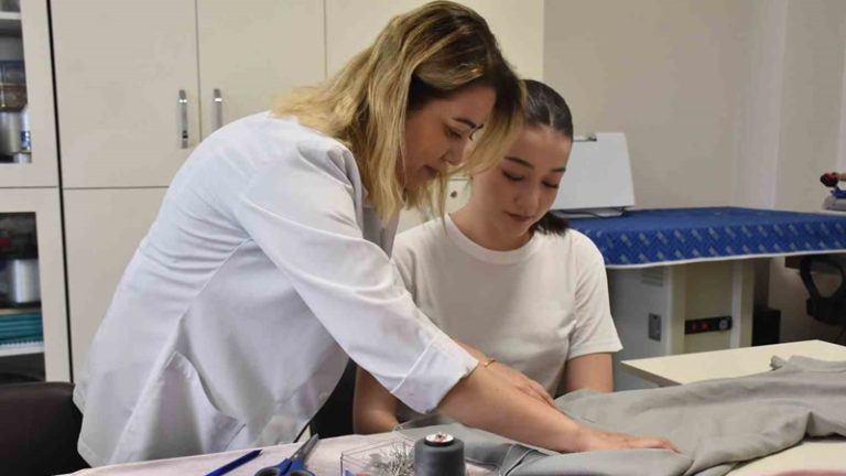 Şahinbey Belediyesi’nden Londra’ya Uzanan Başarı Hikayesi