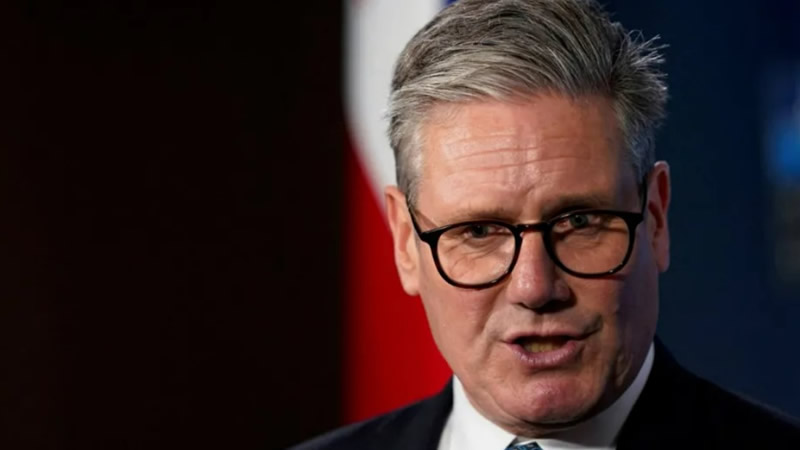 Trump’a Suikast Girişimi İngiliz Siyasetçileri Dehşete Düşürdü