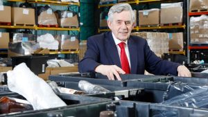 Londra’da İlk Çoklu Banka Açıldı