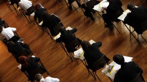 GCSE Sonuçları Ne Zaman Açıklanacak?
