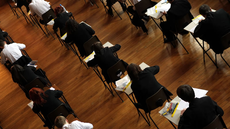 GCSE Sonuçları Ne Zaman Açıklanacak?