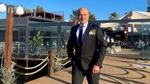 IKAR Holdings’in CEO’su Sertan Ayçiçek: 2025’te UPT Kalıcı Zirve Yapacak