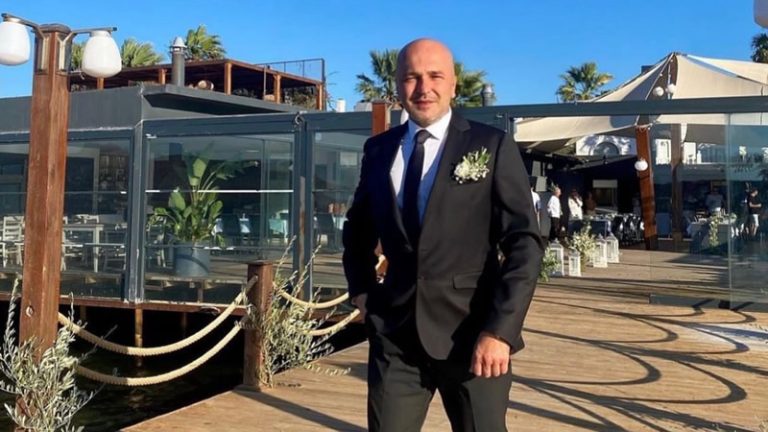 IKAR Holdings’in CEO’su Sertan Ayçiçek: 2025’te UPT Kalıcı Zirve Yapacak