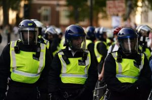 Londra’daki Olaylarda Suçlanan 38 Kişinin İsimleri Açıklandı