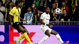 Galatasaray Devler Ligi Umudunu İstanbul’a Bıraktı