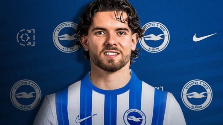 Ferdi Kadıoğlu, Brighton’a Transfer Oldu! Fenerbahçe’nin Kazancı Açıklandı