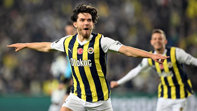 Ferdi Kadıoğlu’nun Yeni Adresi: Brighton