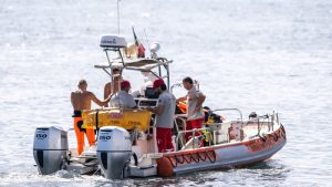 İngiliz Teknoloji Girişimcisi Mike Lynch’in Cesedi Batık Yattan Çıkarıldı