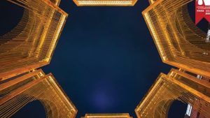 Melek Zeynep Bulut’un ‘Duo’ Enstalasyonu Londra’da Sanatseverlerle Buluşuyor