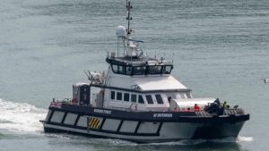 Home Office Yasa Dışı Göçle Mücadele İçin 100 Uzman İstihdam Edecek