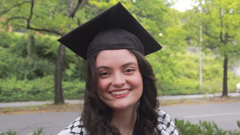 İngiltere’den Ayşenur Ezgi Eygi’nin Ölümüne Tepki: “Derin Endişe Duyuyoruz”