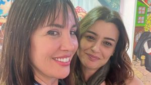 Zübeyde Çelik Eserlerini Londra’da Focus London 2024’te Sergileyecek