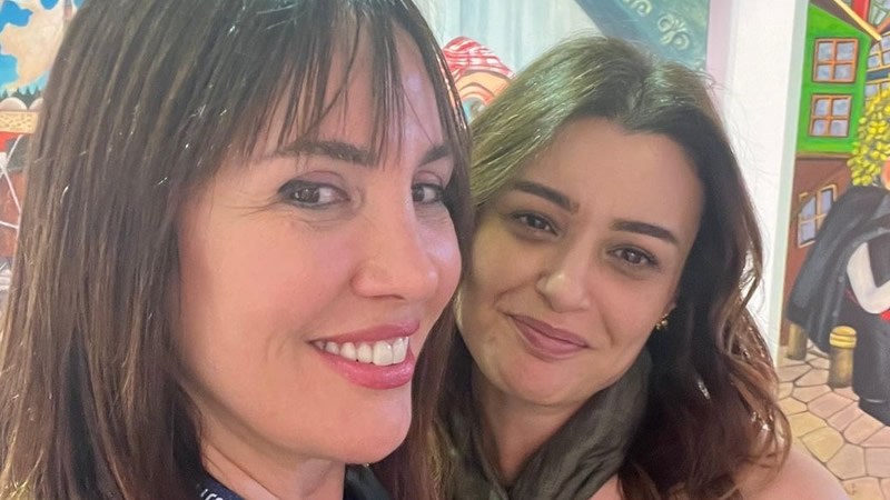 Zübeyde Çelik Eserlerini Londra’da Focus London 2024’te Sergileyecek