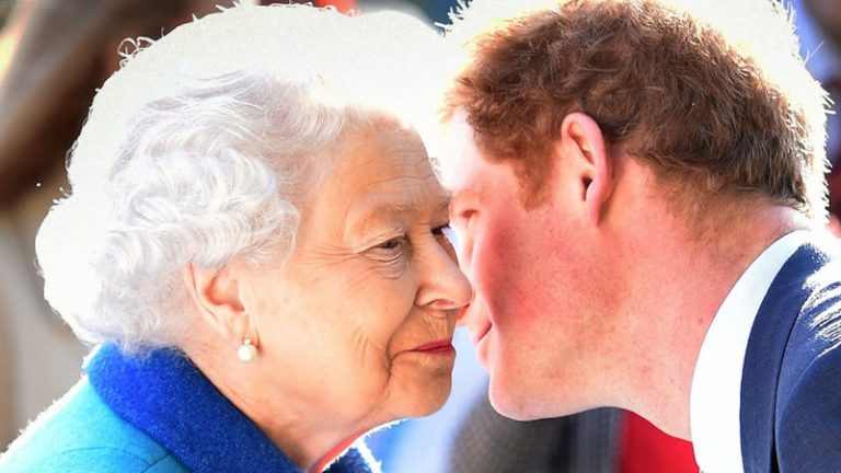 Prens Harry’nin 10 yılda Değişen Hayatı