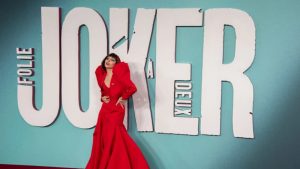 Londra’da “Joker: İkili Delilik” Filminin Prömiyeri Gerçekleştirildi