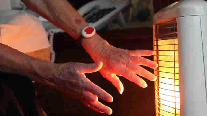 Milyonlarca Emekli Kış Yakıt Yardımını Kaybetme Riskiyle Karşı Karşıya