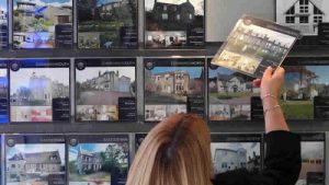 Büyük Britanya’da Kira Fiyatları 2019’dan Bu Yana İlk Kez Düştü