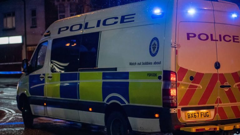 İngiltere’de 52 Yıl Önce Kaybolan Kadın Sağ Salim Bulundu